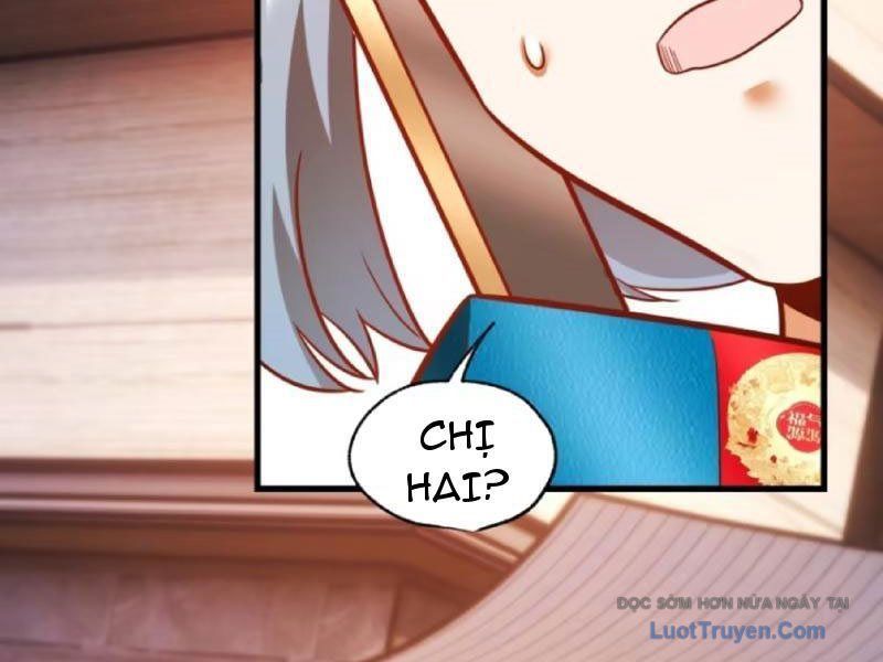 Trọng Sinh Không Làm Chạn Vương Tôi Một Mình Nạp Game Thăng Cấp [Chap 280-282]