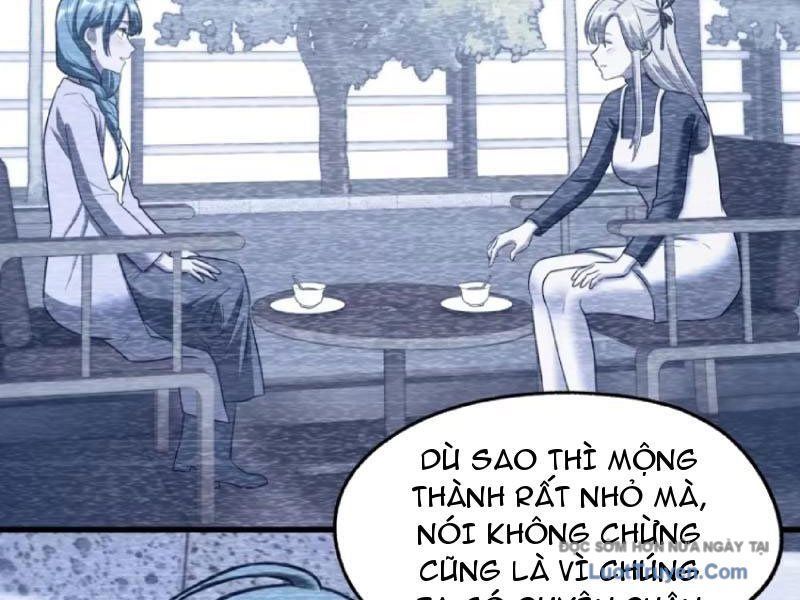 Trọng Sinh Không Làm Chạn Vương Tôi Một Mình Nạp Game Thăng Cấp [Chap 280-282]