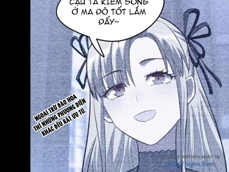 Trọng Sinh Không Làm Chạn Vương Tôi Một Mình Nạp Game Thăng Cấp [Chap 280-282]