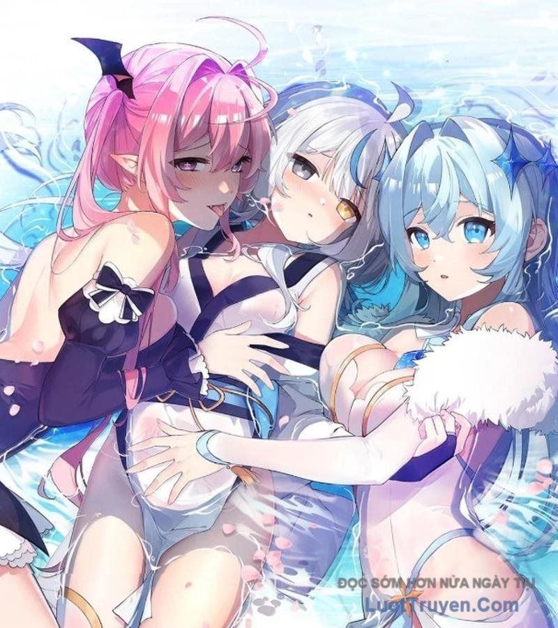 Trời Sinh Mị Cốt Ta Bị Đồ Nhi Yandere Để Mắt Tới [Chap 78]