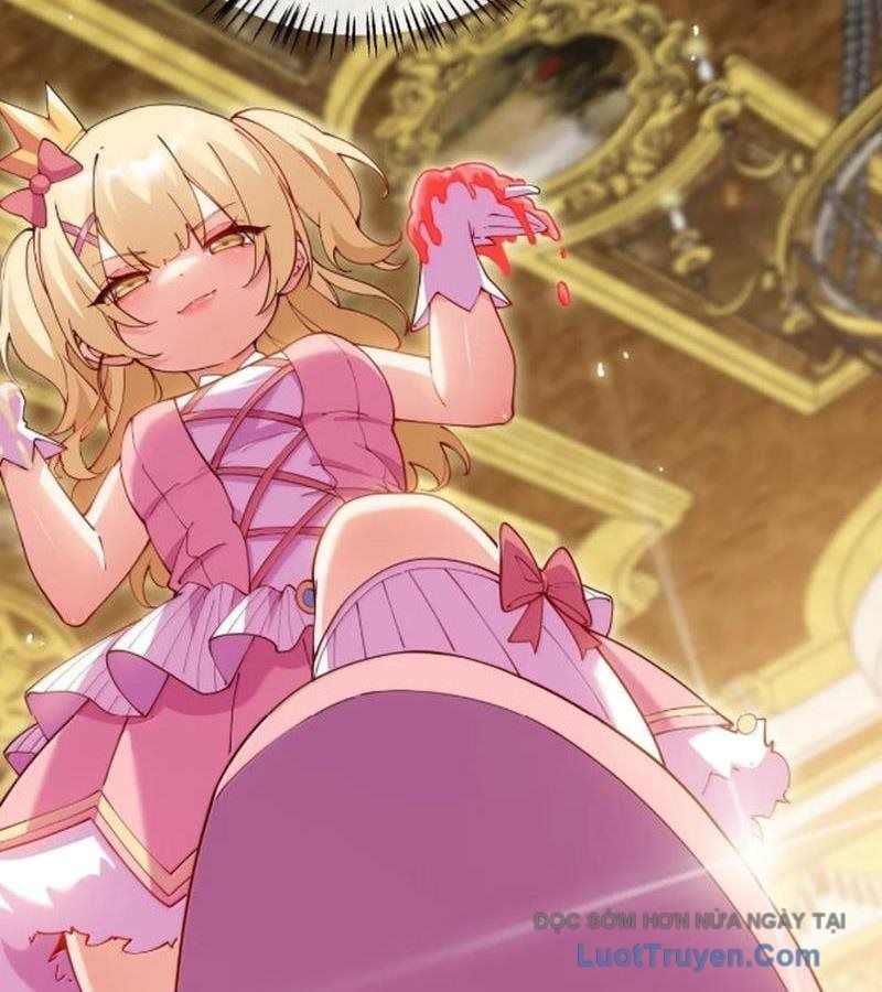 Trời Sinh Mị Cốt Ta Bị Đồ Nhi Yandere Để Mắt Tới [Chap 78]