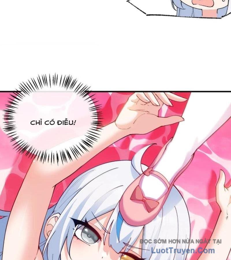 Trời Sinh Mị Cốt Ta Bị Đồ Nhi Yandere Để Mắt Tới [Chap 78]