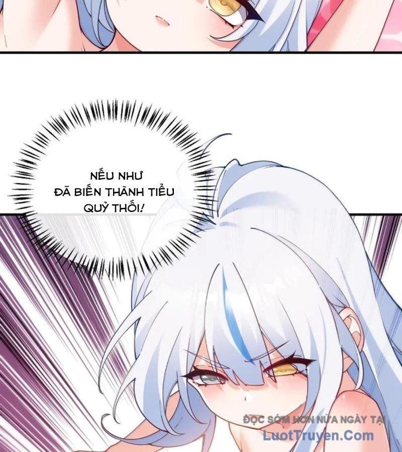 Trời Sinh Mị Cốt Ta Bị Đồ Nhi Yandere Để Mắt Tới [Chap 78]