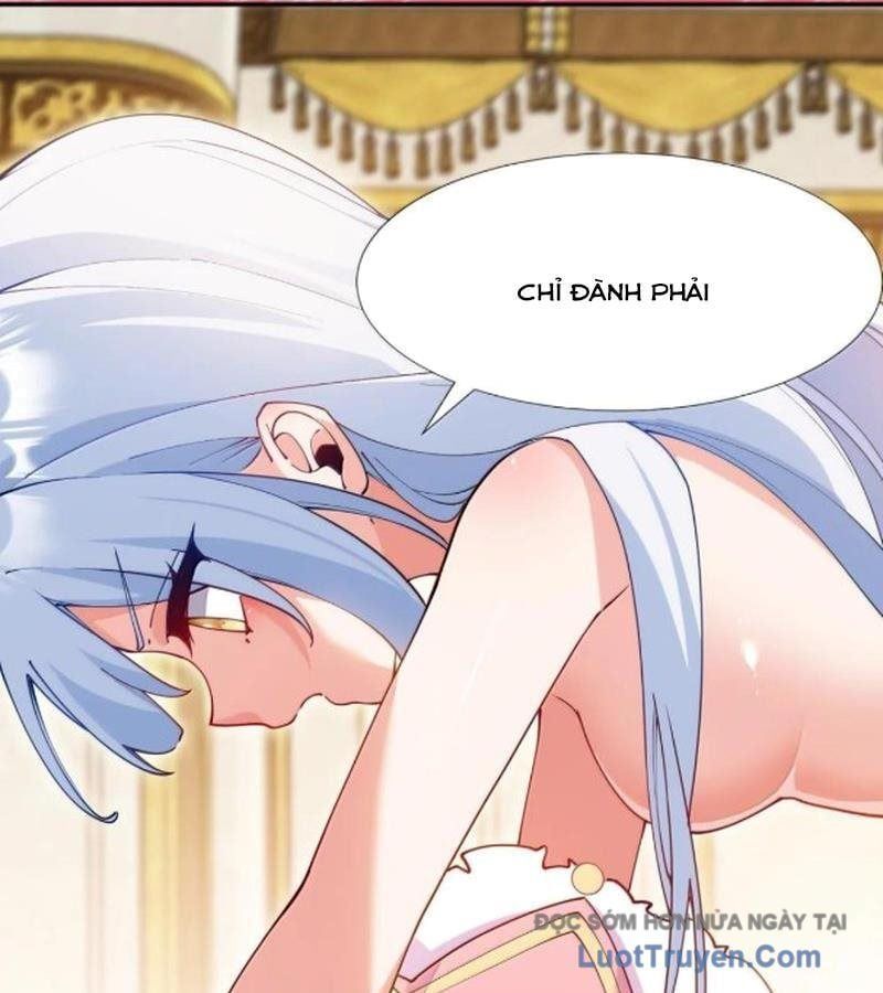 Trời Sinh Mị Cốt Ta Bị Đồ Nhi Yandere Để Mắt Tới [Chap 78]