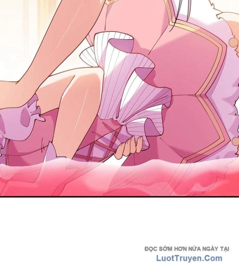 Trời Sinh Mị Cốt Ta Bị Đồ Nhi Yandere Để Mắt Tới [Chap 78]