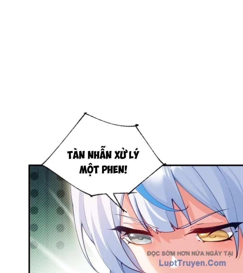 Trời Sinh Mị Cốt Ta Bị Đồ Nhi Yandere Để Mắt Tới [Chap 78]