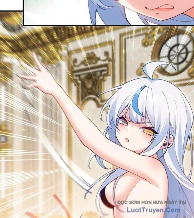 Trời Sinh Mị Cốt Ta Bị Đồ Nhi Yandere Để Mắt Tới [Chap 78]