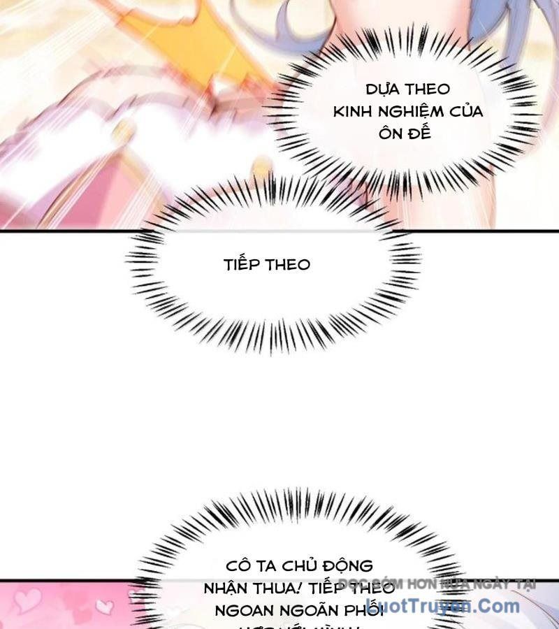 Trời Sinh Mị Cốt Ta Bị Đồ Nhi Yandere Để Mắt Tới [Chap 78]