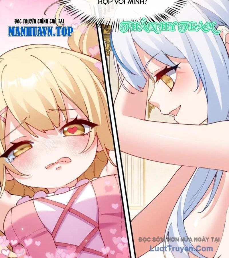 Trời Sinh Mị Cốt Ta Bị Đồ Nhi Yandere Để Mắt Tới [Chap 78]