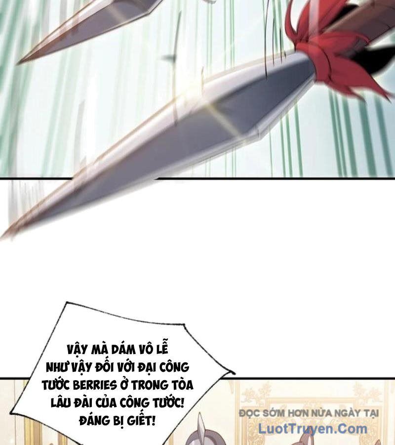 Trời Sinh Mị Cốt Ta Bị Đồ Nhi Yandere Để Mắt Tới [Chap 78]