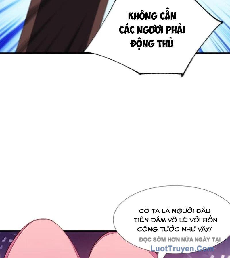 Trời Sinh Mị Cốt Ta Bị Đồ Nhi Yandere Để Mắt Tới [Chap 78]