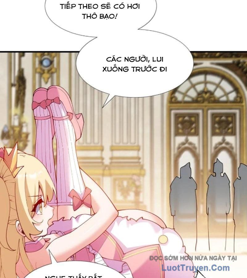 Trời Sinh Mị Cốt Ta Bị Đồ Nhi Yandere Để Mắt Tới [Chap 78]