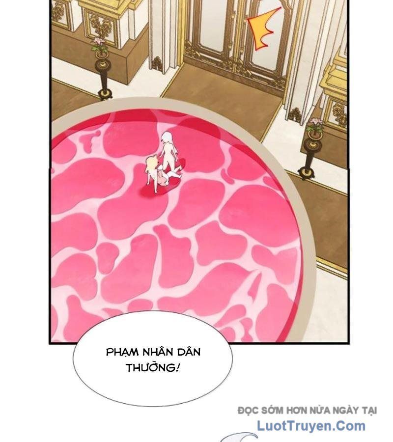 Trời Sinh Mị Cốt Ta Bị Đồ Nhi Yandere Để Mắt Tới [Chap 78]