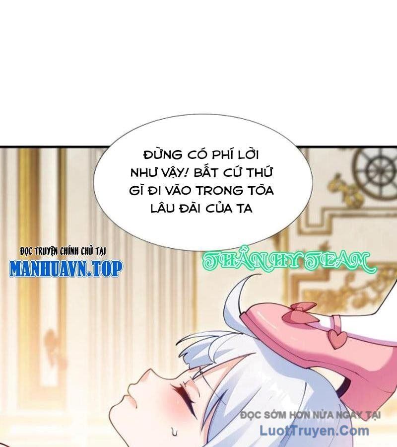 Trời Sinh Mị Cốt Ta Bị Đồ Nhi Yandere Để Mắt Tới [Chap 78]