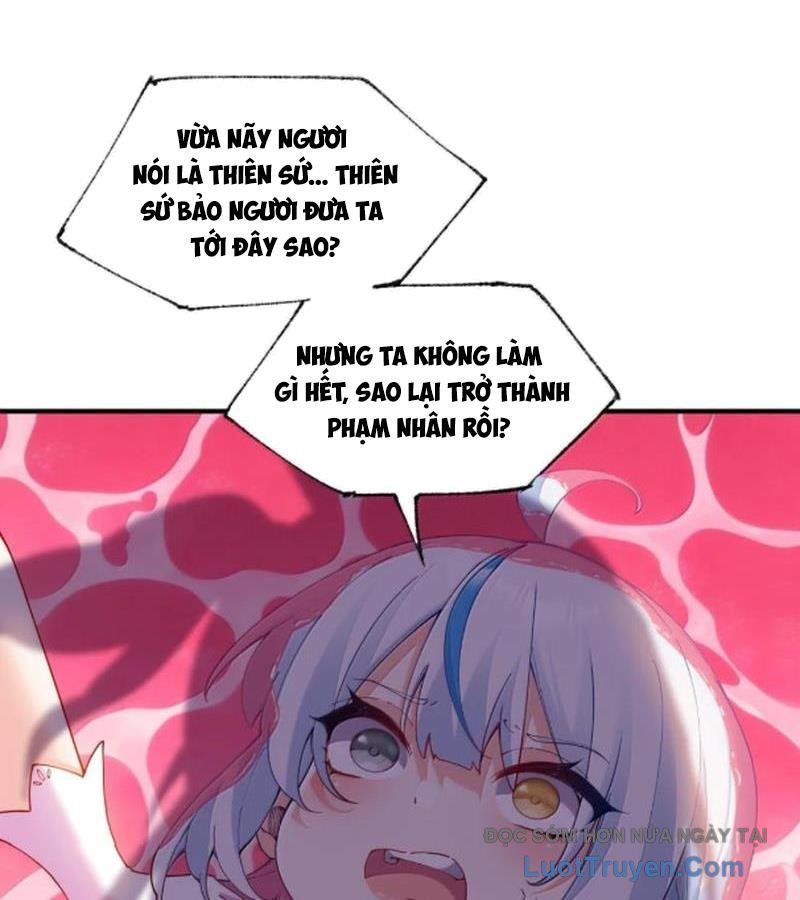 Trời Sinh Mị Cốt Ta Bị Đồ Nhi Yandere Để Mắt Tới [Chap 78]