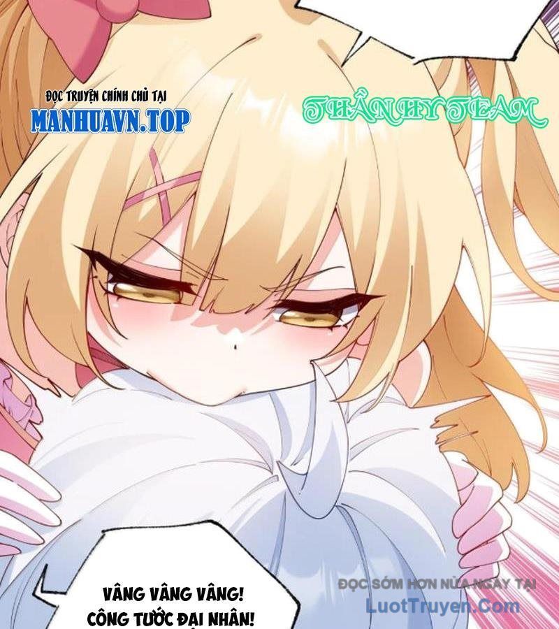 Trời Sinh Mị Cốt Ta Bị Đồ Nhi Yandere Để Mắt Tới [Chap 78]