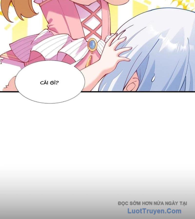 Trời Sinh Mị Cốt Ta Bị Đồ Nhi Yandere Để Mắt Tới [Chap 78]