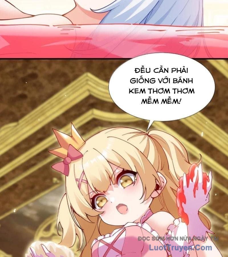 Trời Sinh Mị Cốt Ta Bị Đồ Nhi Yandere Để Mắt Tới [Chap 78]