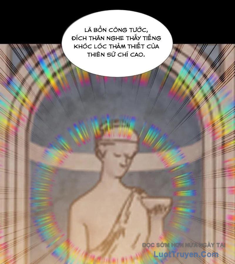 Trời Sinh Mị Cốt Ta Bị Đồ Nhi Yandere Để Mắt Tới [Chap 78]