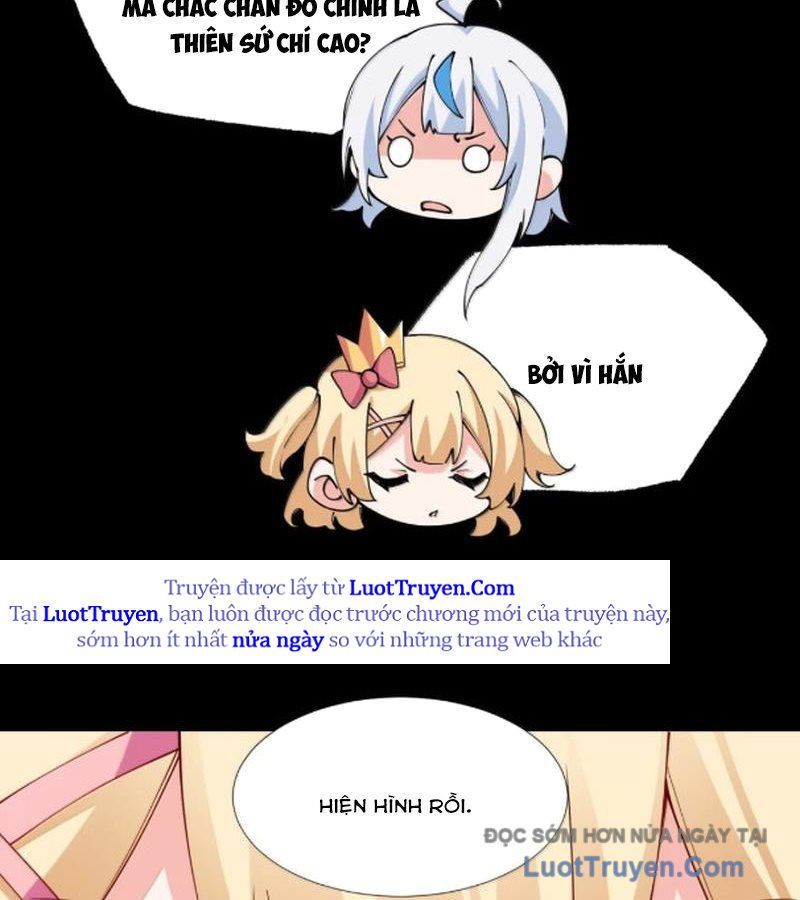 Trời Sinh Mị Cốt Ta Bị Đồ Nhi Yandere Để Mắt Tới [Chap 78]