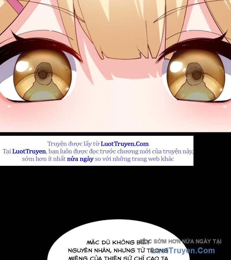 Trời Sinh Mị Cốt Ta Bị Đồ Nhi Yandere Để Mắt Tới [Chap 78]