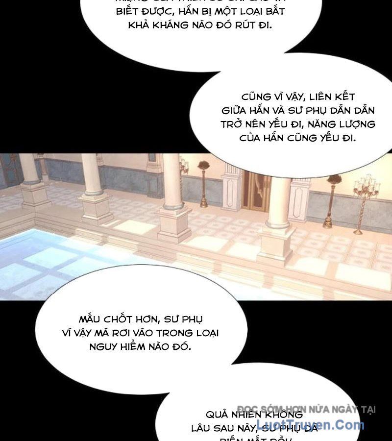 Trời Sinh Mị Cốt Ta Bị Đồ Nhi Yandere Để Mắt Tới [Chap 78]