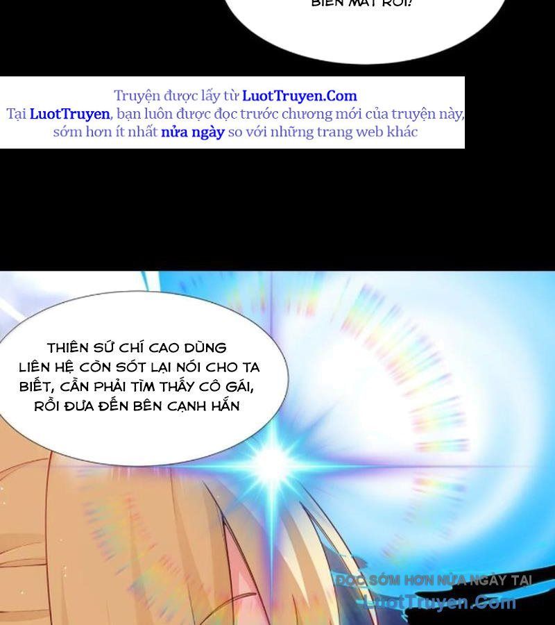 Trời Sinh Mị Cốt Ta Bị Đồ Nhi Yandere Để Mắt Tới [Chap 78]