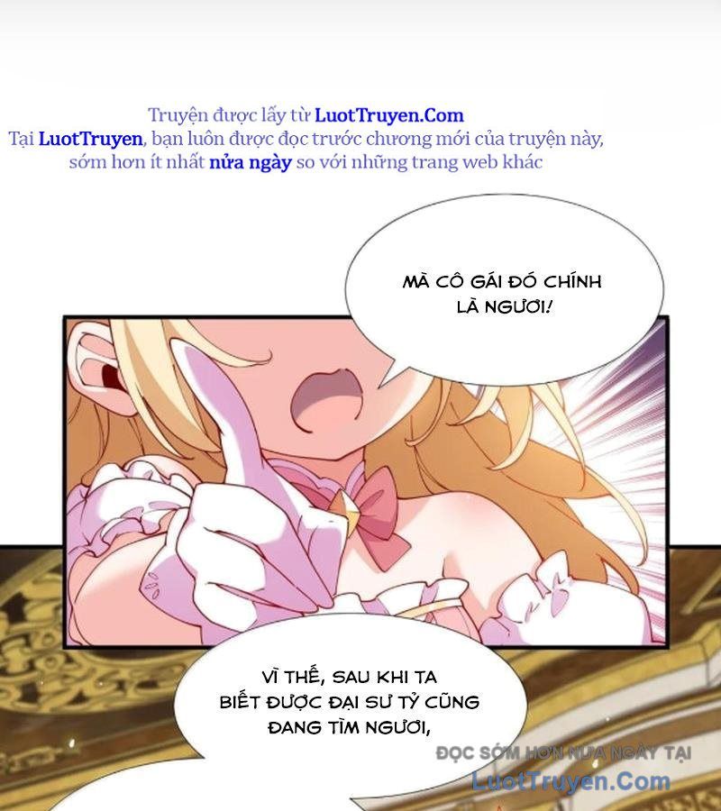 Trời Sinh Mị Cốt Ta Bị Đồ Nhi Yandere Để Mắt Tới [Chap 78]