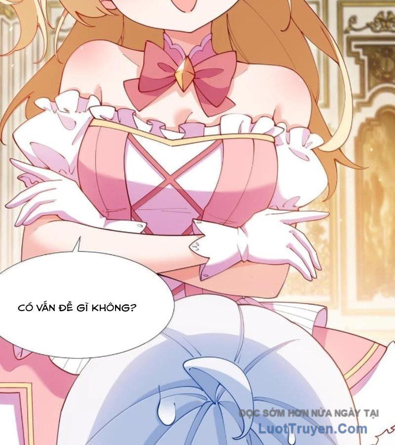 Trời Sinh Mị Cốt Ta Bị Đồ Nhi Yandere Để Mắt Tới [Chap 78]