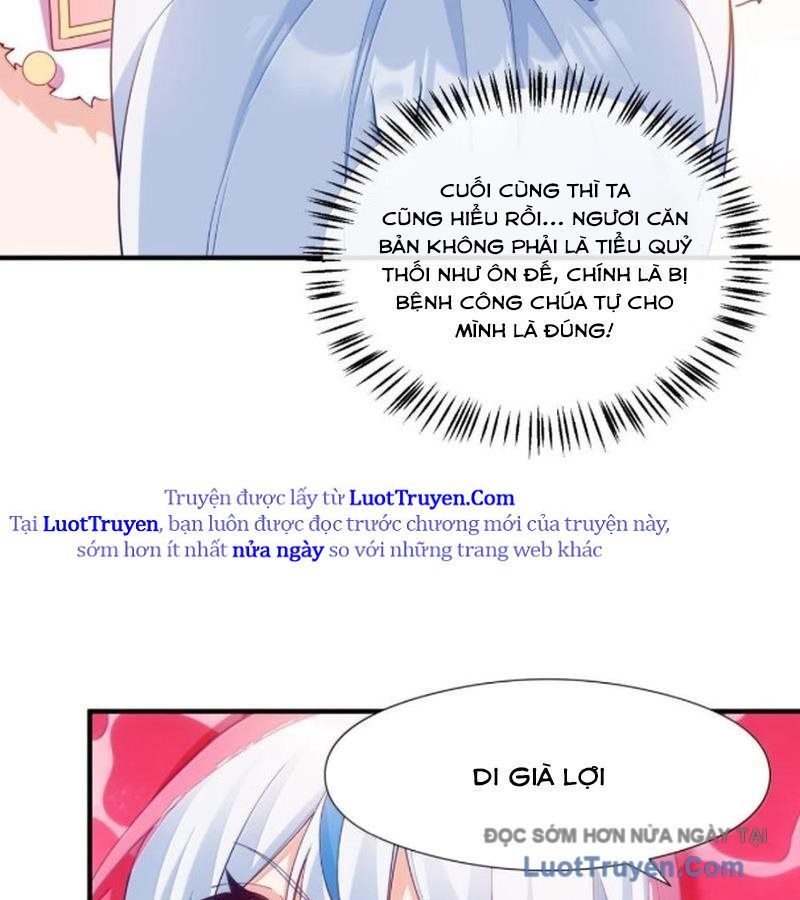 Trời Sinh Mị Cốt Ta Bị Đồ Nhi Yandere Để Mắt Tới [Chap 78]