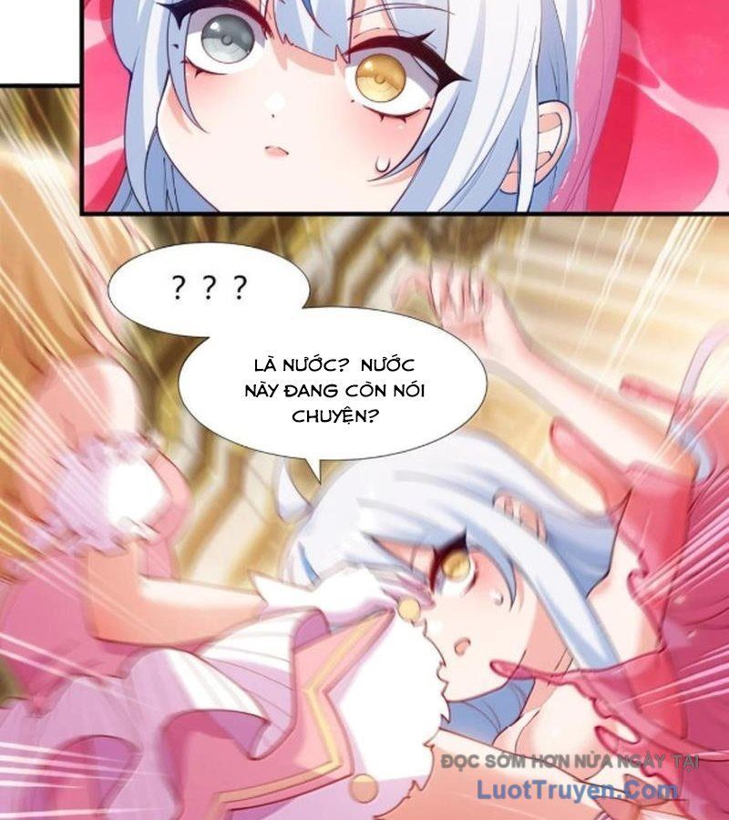 Trời Sinh Mị Cốt Ta Bị Đồ Nhi Yandere Để Mắt Tới [Chap 78]