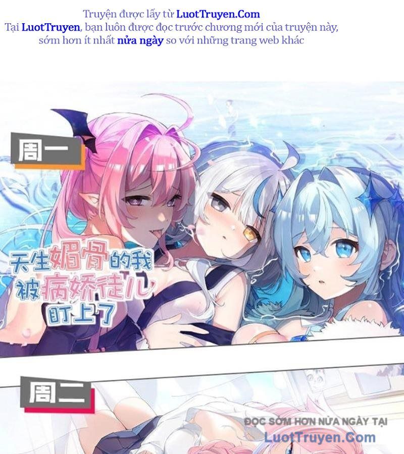 Trời Sinh Mị Cốt Ta Bị Đồ Nhi Yandere Để Mắt Tới [Chap 78]