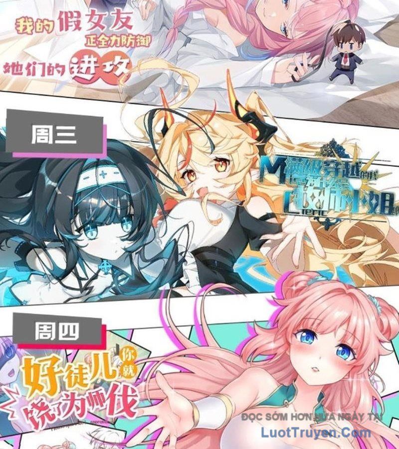 Trời Sinh Mị Cốt Ta Bị Đồ Nhi Yandere Để Mắt Tới [Chap 78]