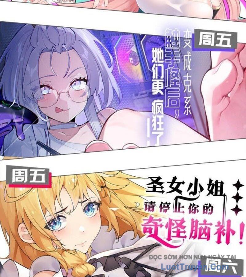 Trời Sinh Mị Cốt Ta Bị Đồ Nhi Yandere Để Mắt Tới [Chap 78]