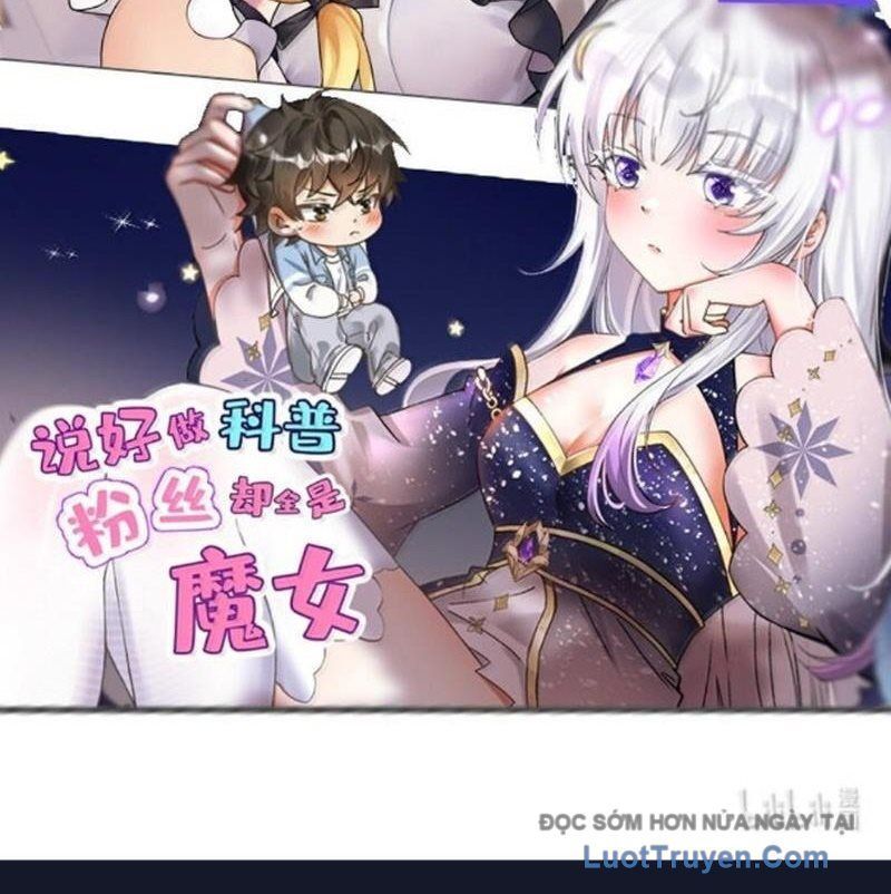 Trời Sinh Mị Cốt Ta Bị Đồ Nhi Yandere Để Mắt Tới [Chap 78]