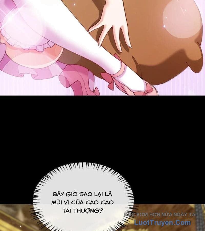 Trời Sinh Mị Cốt Ta Bị Đồ Nhi Yandere Để Mắt Tới [Chap 78]