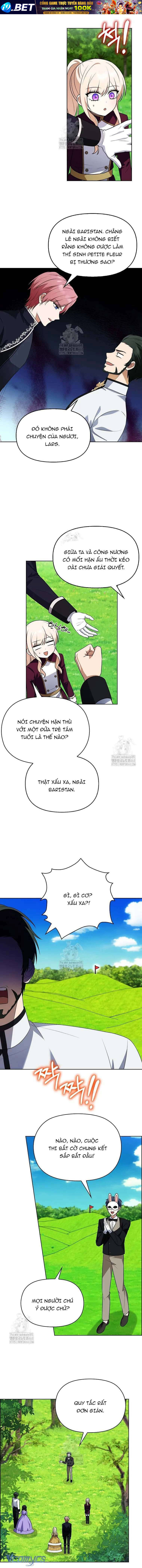 Đứa Con Gái Côn Đồ Nhà Công Tước [Chap 75]