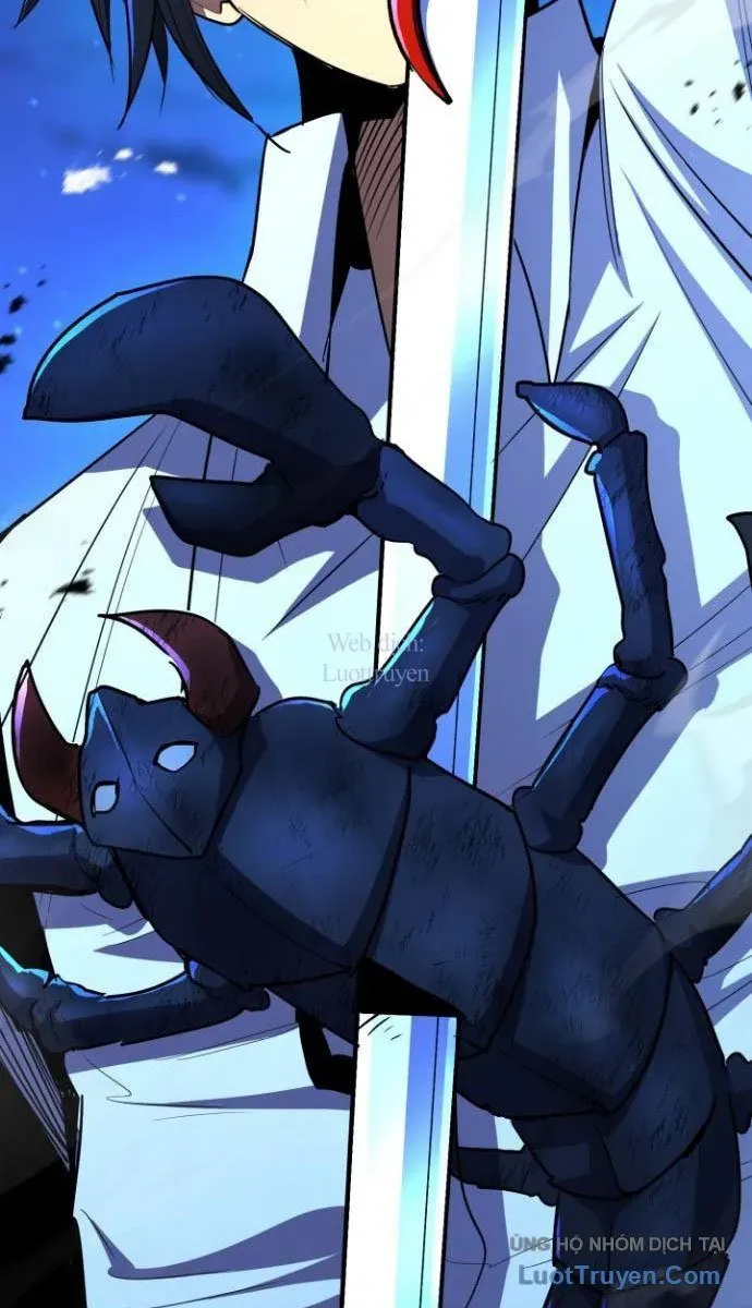 Bản Chất Của Chuyển Sinh [Chap 161]