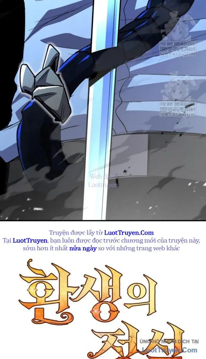 Bản Chất Của Chuyển Sinh [Chap 161]
