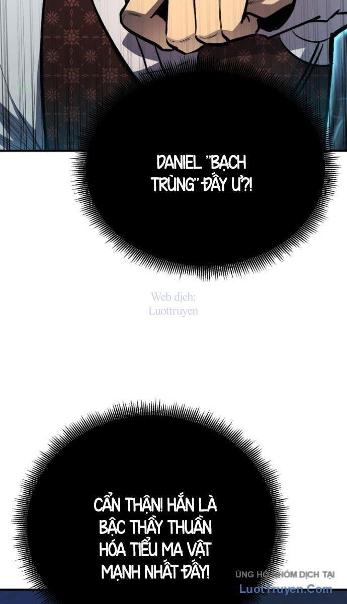 Bản Chất Của Chuyển Sinh [Chap 161]