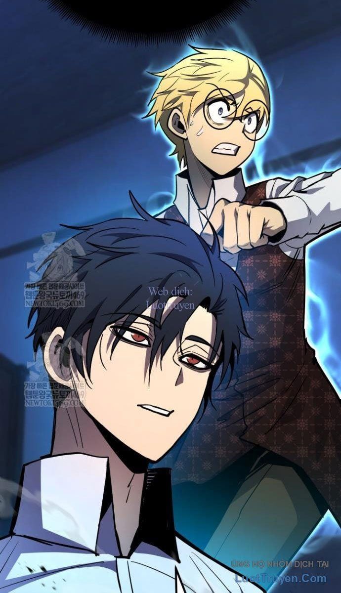 Bản Chất Của Chuyển Sinh [Chap 161]