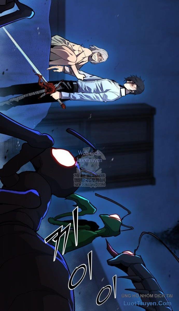 Bản Chất Của Chuyển Sinh [Chap 161]