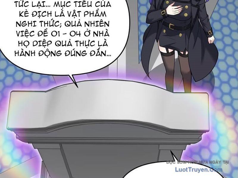 Tránh Ra Ta Là Ma Pháp Thiếu Nữ! [Chap 19]