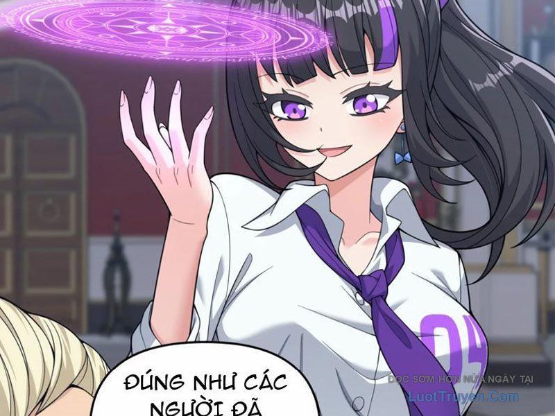 Tránh Ra Ta Là Ma Pháp Thiếu Nữ! [Chap 19]