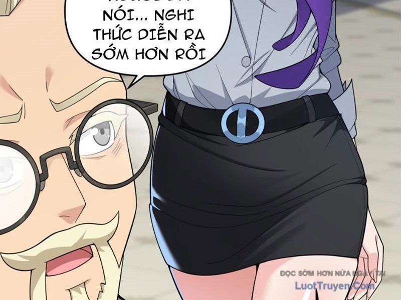 Tránh Ra Ta Là Ma Pháp Thiếu Nữ! [Chap 19]