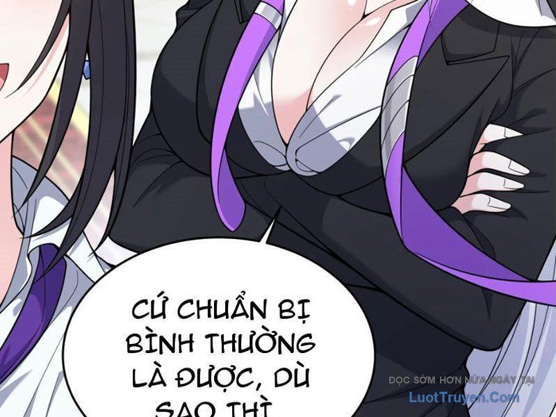 Tránh Ra Ta Là Ma Pháp Thiếu Nữ! [Chap 19]