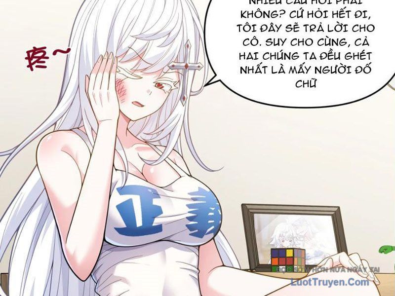 Tránh Ra Ta Là Ma Pháp Thiếu Nữ! [Chap 19]