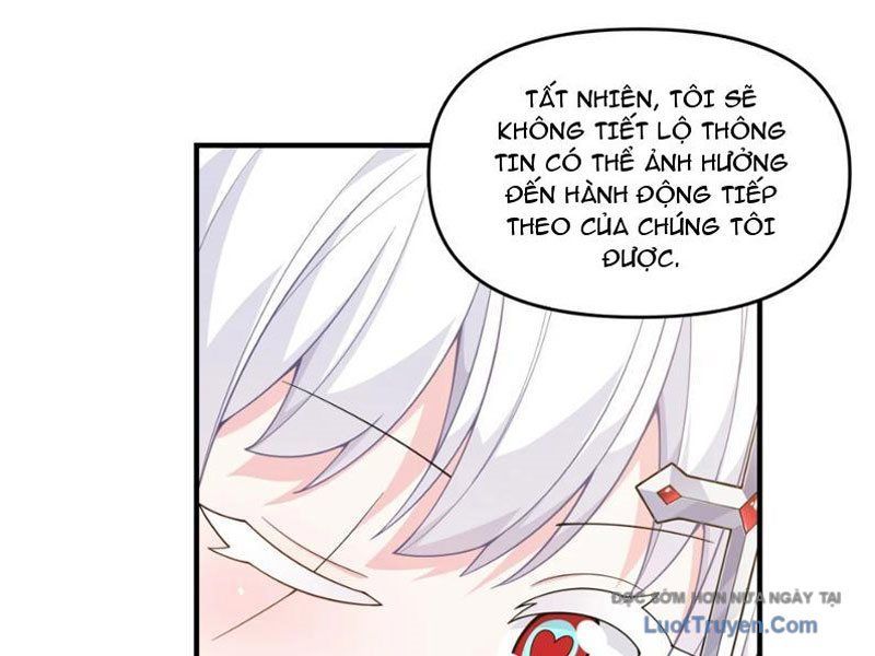 Tránh Ra Ta Là Ma Pháp Thiếu Nữ! [Chap 19]