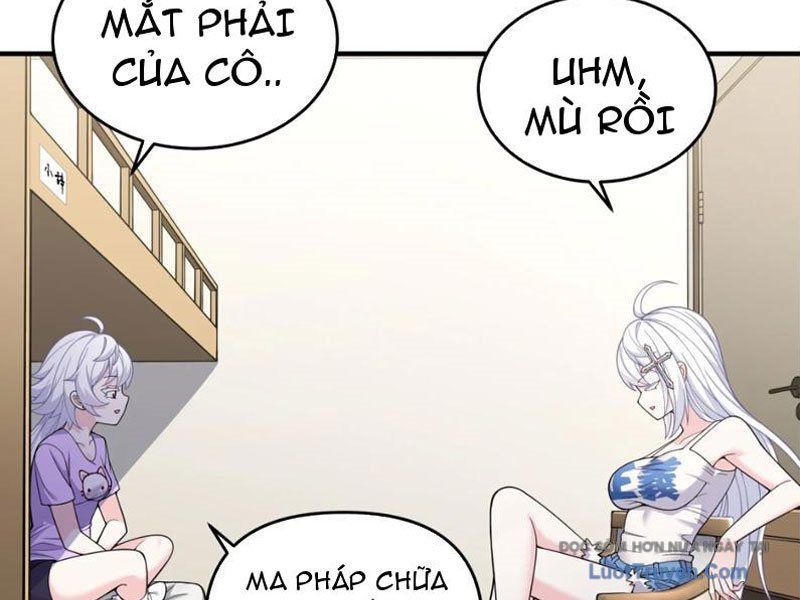 Tránh Ra Ta Là Ma Pháp Thiếu Nữ! [Chap 19]