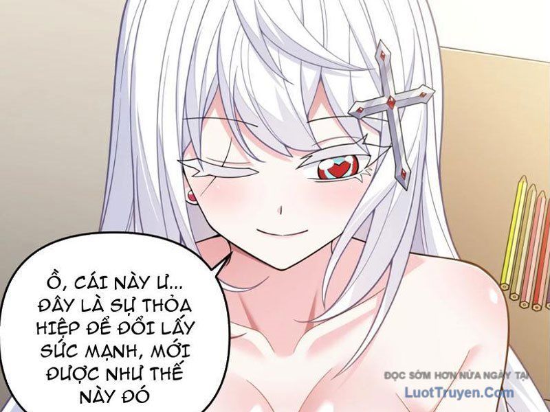 Tránh Ra Ta Là Ma Pháp Thiếu Nữ! [Chap 19]